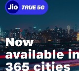 JIO launches True 5G in 34 more cities taking the benefits of True 5G to 365 cities across the nation 