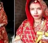 UP Woman Marries Lord Sri Krishna