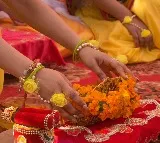 Man Who Got Two Marries Got Lucky Chance