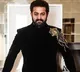 Jr NTR arrives in Hyderabad after Oscar win