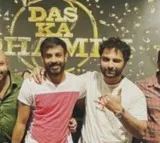 Das Ka Dhamki movie update