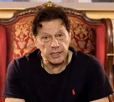 Pak Police 8 Hour Long Operation To Arrest Imran Khan Unsuccessful