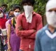 With 155 new infections 2 deaths Maharashtra Covid cases more than double in a day