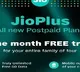 Jio Plus launched select plans come with free trial offer and Netflix subscription