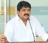 perni nani press meet