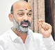 Bandi Sanjay warns government over arrest BJYM members