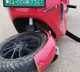 Ola S1 electric scooter recalled for fixing front fork issue