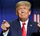 Donald Trump says he is the only presidential candidate who can prevent World War III