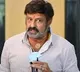 Balakrishna warns YCP mla