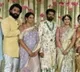 Nandamuri Suhasinis son Sriharsha gets engaged
