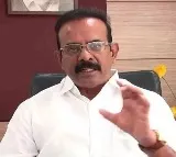 bjp leader and former mp boora narsaiah goud sensational comments on liqour scam in telangana