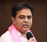 KTR fires on Modi