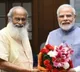 rajamouli father says pm modi and steven spielberg urged same