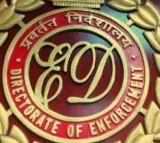 ED detects diversion of 70 cr in AP skill development scam