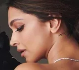 Deepika Padukone new tatto