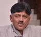 DK Shivakumar demands to arrest DGP