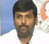It is Kamma Janasena says Gudivada Amarnath