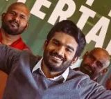 Vinaro Bhagyamu Vishnu katha will release on March 22nd