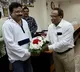 RGV receives his civil engineering degree after 37 years