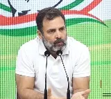 Am hopeful of being allowed to speak in Parliament, says Rahul Gandhi