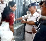 Kavitha submits bank & biz details to ED, says will communicate through email/legal aide