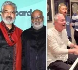 Richard Carpenter's video thanking Keeravani moved 'Naatu Naatu' composer to tears