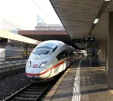 Railway vow to high speed rail corridor project