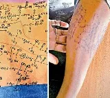 SKU degree students debarred as the copying
