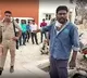 Hardoi prisoner fearing encounter takes oath from police in hospital