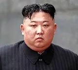 North Korea tests Ballistic Missile
