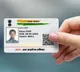 aadhar card updation is now free