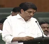 Andhrapradesh annual Budget Rs 279279