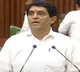 Andhra Pradesh budget