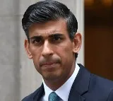 Rishi let his pet dog loose in london park netizens furious