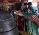 mehbooba mufti temple visit in poonch bjp said political gimmick jammu and kashmir