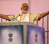 Modi in Nobel Peace Prize race