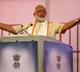 Modi in Nobel Peace Prize race