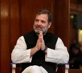I didnt speak anything anti India says rahul gandhi