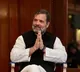 I didnt speak anything anti India says rahul gandhi