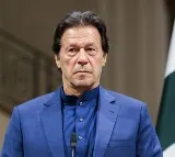 Lahore High Court orders not to arrest Imran Khan