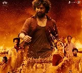 Dasara runtime and censor details