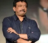 TDP complains against Ram Gopal Varma to UGC and National Commission for Women