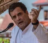 Not allowed to respond to BJP charges in Parliament Rahul Gandhi says