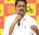 Payyavula questions YCP govt over budget