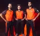 Sunrisers hyderabad  reveals its new  jersey