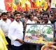 Lokesh Yuvagalam continues in Tamballapalle constituency