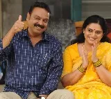 Pavitra Lokesh ex husband talks about Naresh