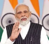 PM congratulates RBI Guv for bagging 'Governor of the year' award