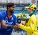 1st ODI: India win toss, elect to bowl first against Australia