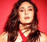 Kareena reveals Jeh doesn't eat until he hears 'Naatu Naatu'